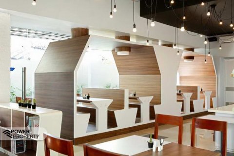 90 bedrooms Hotel in Seminyak, Badung, Indonesia No. 8309 4