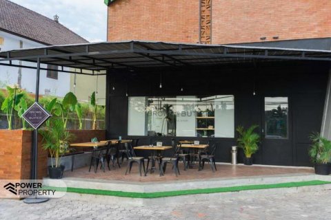90 bedrooms Hotel in Seminyak, Badung, Indonesia No. 8309 16