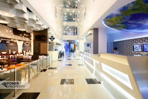 90 bedrooms Hotel in Seminyak, Badung, Indonesia No. 8309 3