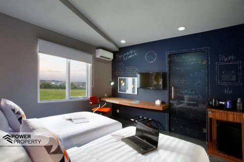 90 bedrooms Hotel in Seminyak, Badung, Indonesia No. 8309 23