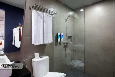 90 bedrooms Hotel in Seminyak, Badung, Indonesia No. 8309 21