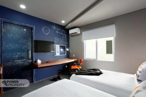 90 bedrooms Hotel in Seminyak, Badung, Indonesia No. 8309 18