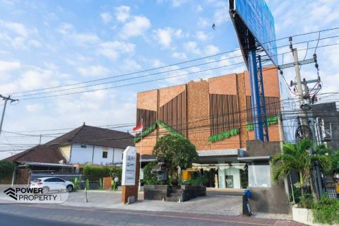 90 bedrooms Hotel in Seminyak, Badung, Indonesia No. 8309 15