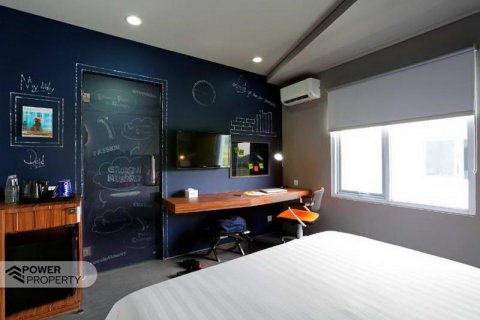 90 bedrooms Hotel in Seminyak, Badung, Indonesia No. 8309 20