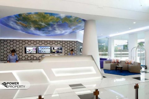 90 bedrooms Hotel in Seminyak, Badung, Indonesia No. 8309 9