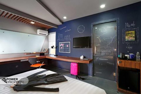 90 bedrooms Hotel in Seminyak, Badung, Indonesia No. 8309 19