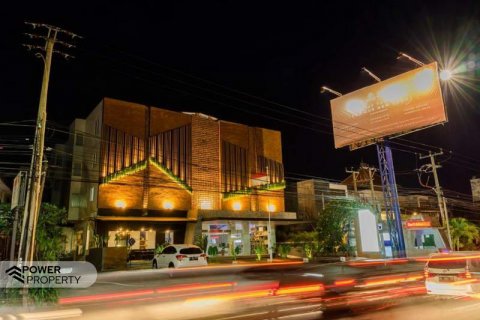 90 bedrooms Hotel in Seminyak, Badung, Indonesia No. 8309