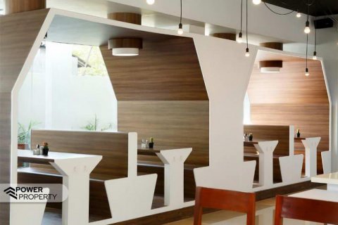90 bedrooms Hotel in Seminyak, Badung, Indonesia No. 8309 6