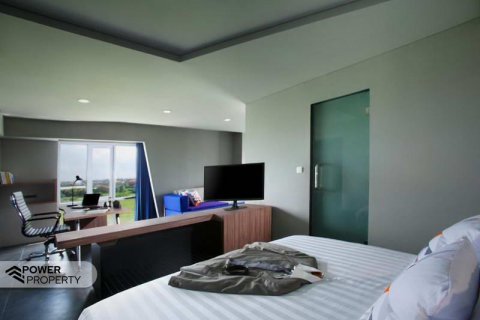90 bedrooms Hotel in Seminyak, Badung, Indonesia No. 8309 12