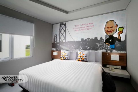 90 bedrooms Hotel in Seminyak, Badung, Indonesia No. 8309 13
