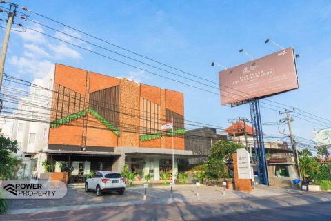 90 bedrooms Hotel in Seminyak, Badung, Indonesia No. 8309 14