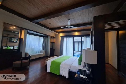 Вилла с 3 спальнями в Seminyak, Бадунг, Индонезия № 8314 6