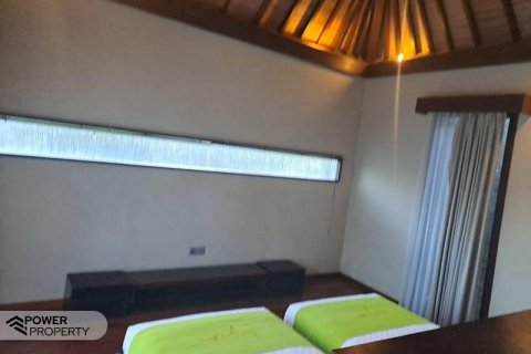 Вилла с 3 спальнями в Seminyak, Бадунг, Индонезия № 8314 16