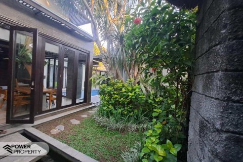 Вилла с 3 спальнями в Seminyak, Бадунг, Индонезия № 8314 13