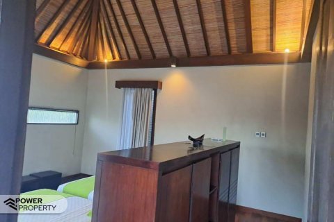 Вилла с 3 спальнями в Seminyak, Бадунг, Индонезия № 8314 17