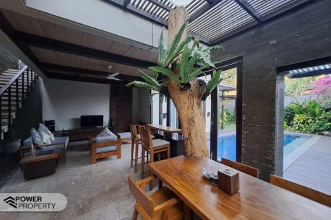 Вилла с 3 спальнями в Seminyak, Бадунг, Индонезия № 8314 12