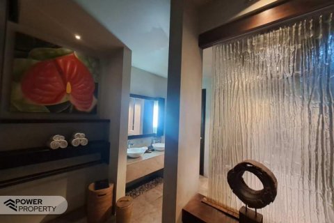 Вилла с 3 спальнями в Seminyak, Бадунг, Индонезия № 8314 5
