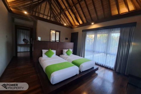Вилла с 3 спальнями в Seminyak, Бадунг, Индонезия № 8314 22