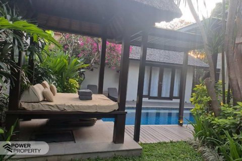 3 bedrooms Villa in Seminyak, Badung, Indonesia No. 8314