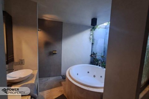 Вилла с 3 спальнями в Seminyak, Бадунг, Индонезия № 8314 24