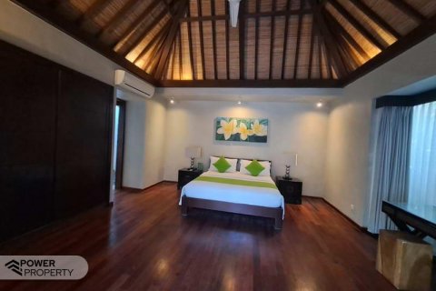 Вилла с 3 спальнями в Seminyak, Бадунг, Индонезия № 8314 28