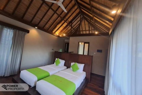 Вилла с 3 спальнями в Seminyak, Бадунг, Индонезия № 8314 23