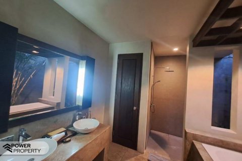 Вилла с 3 спальнями в Seminyak, Бадунг, Индонезия № 8314 4