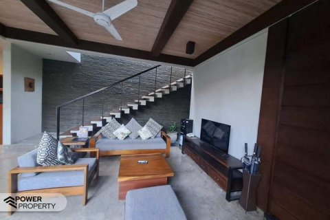 Вилла с 3 спальнями в Seminyak, Бадунг, Индонезия № 8314 10