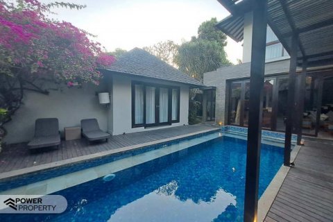 Вилла с 3 спальнями в Seminyak, Бадунг, Индонезия № 8314 30