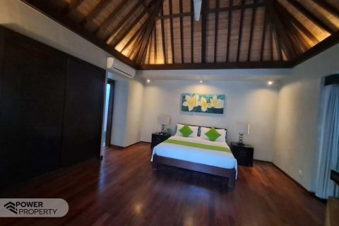 Вилла с 3 спальнями в Seminyak, Бадунг, Индонезия № 8314 27