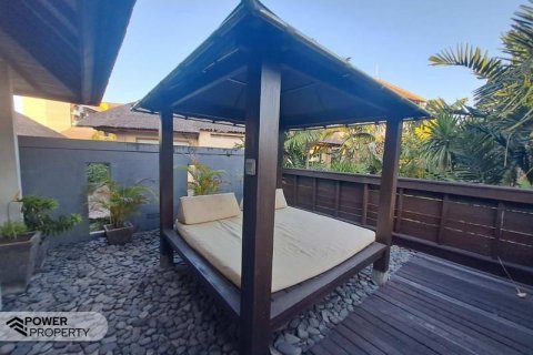 Вилла с 3 спальнями в Seminyak, Бадунг, Индонезия № 8314 21