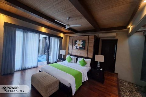 Вилла с 3 спальнями в Seminyak, Бадунг, Индонезия № 8314 7