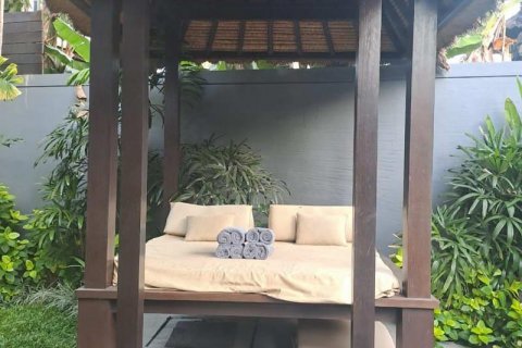 Вилла с 3 спальнями в Seminyak, Бадунг, Индонезия № 8314 3