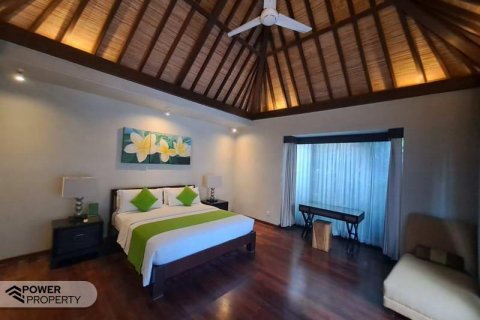 Вилла с 3 спальнями в Seminyak, Бадунг, Индонезия № 8314 25