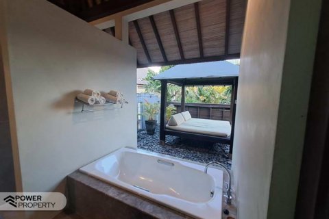 Вилла с 3 спальнями в Seminyak, Бадунг, Индонезия № 8314 20