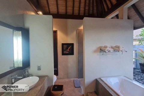 Вилла с 3 спальнями в Seminyak, Бадунг, Индонезия № 8314 18