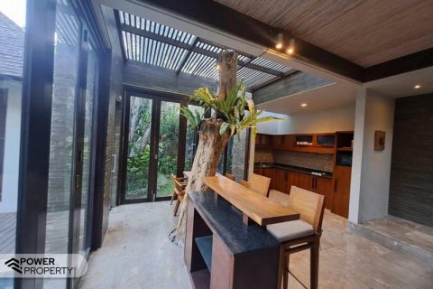 Вилла с 3 спальнями в Seminyak, Бадунг, Индонезия № 8314 29