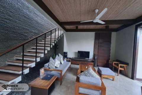 Вилла с 3 спальнями в Seminyak, Бадунг, Индонезия № 8314 11