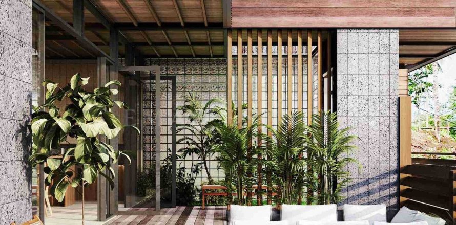 2 bedrooms Villa in Ubud, Gianyar, Indonesia No. 1841