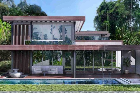 2 bedrooms Villa in Ubud, Gianyar, Indonesia No. 1839 1
