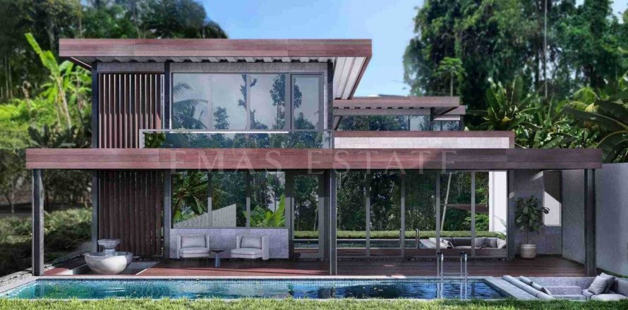 2 bedrooms Villa in Ubud, Gianyar, Indonesia No. 1839