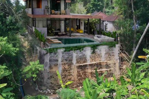 2 bedrooms Villa in Ubud, Gianyar, Indonesia No. 1841 3