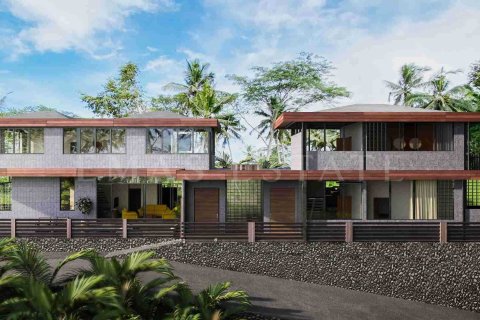 2 bedrooms Villa in Ubud, Gianyar, Indonesia No. 1841 2