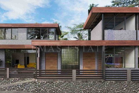 2 bedrooms Villa in Ubud, Gianyar, Indonesia No. 1841 4