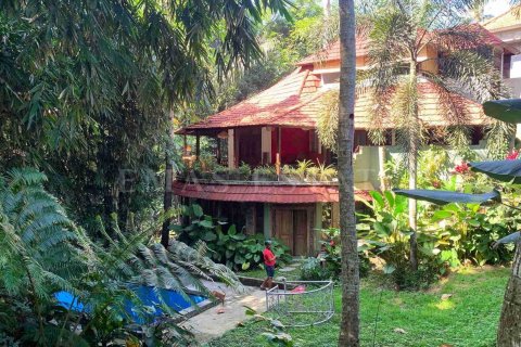 4 bedrooms Villa in Gianyar, Indonesia No. 1842 3