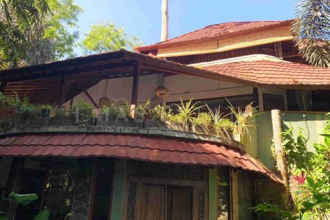 4 bedrooms Villa in Gianyar, Indonesia No. 1842 2