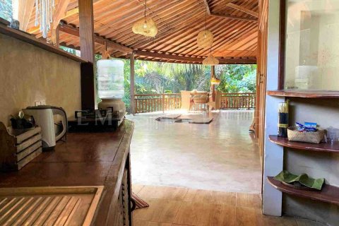 4 bedrooms Villa in Gianyar, Indonesia No. 1842 4