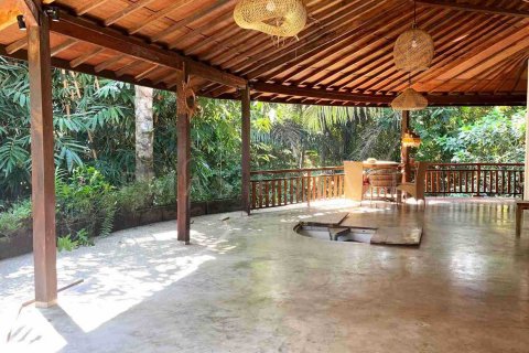 4 bedrooms Villa in Gianyar, Indonesia No. 1842 7