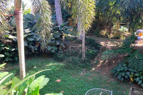4 bedrooms Villa in Gianyar, Indonesia No. 1842 9