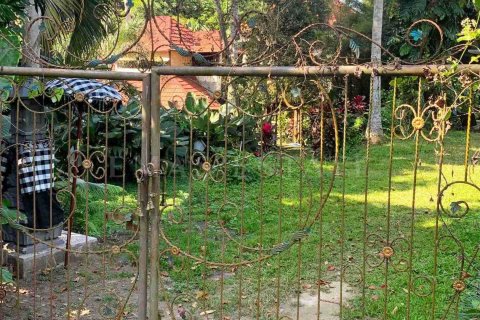4 bedrooms Villa in Gianyar, Indonesia No. 1842 10
